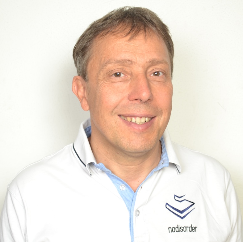 Giancarlo Meak