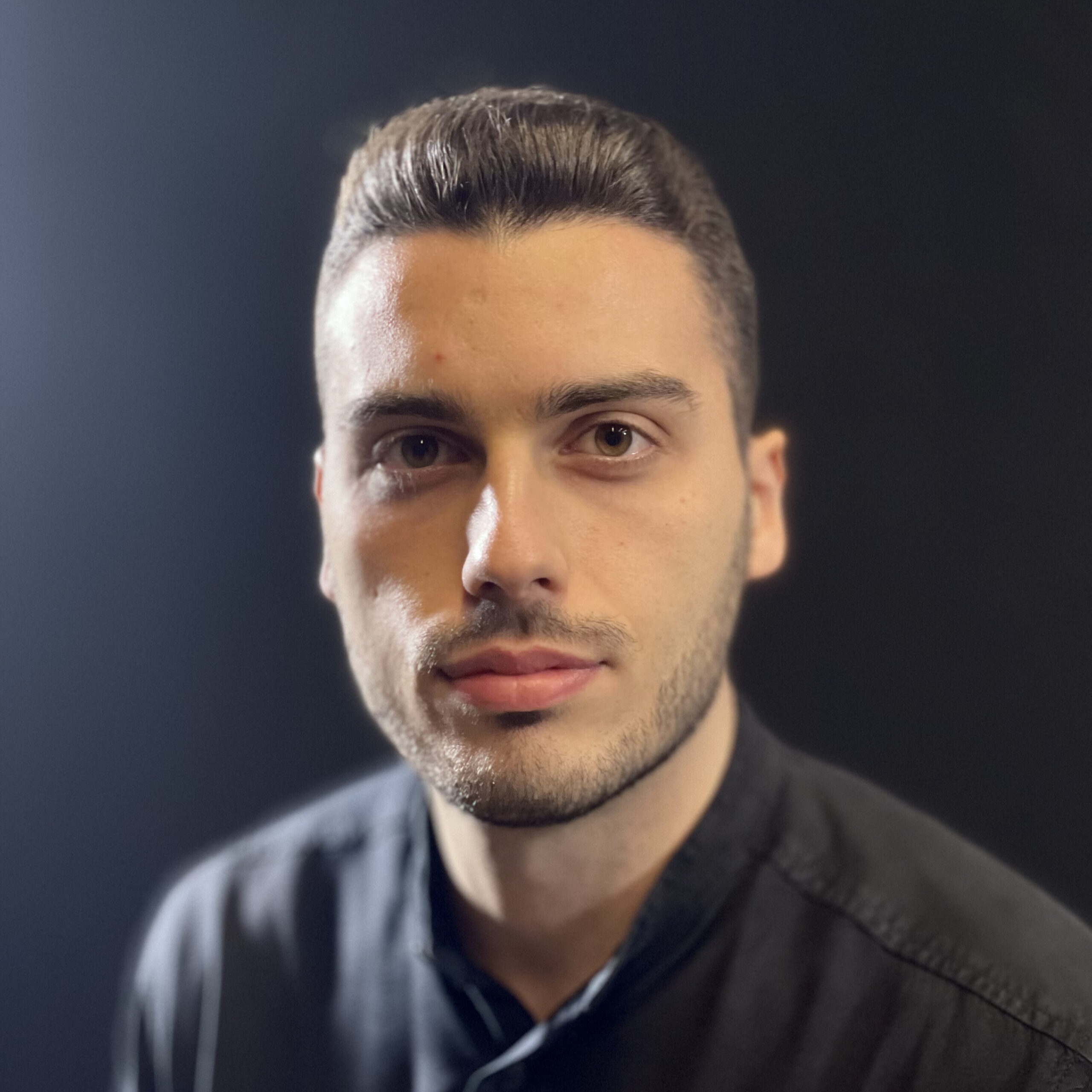 Manuel Musicò