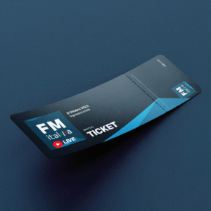 Streaming & Registrazioni