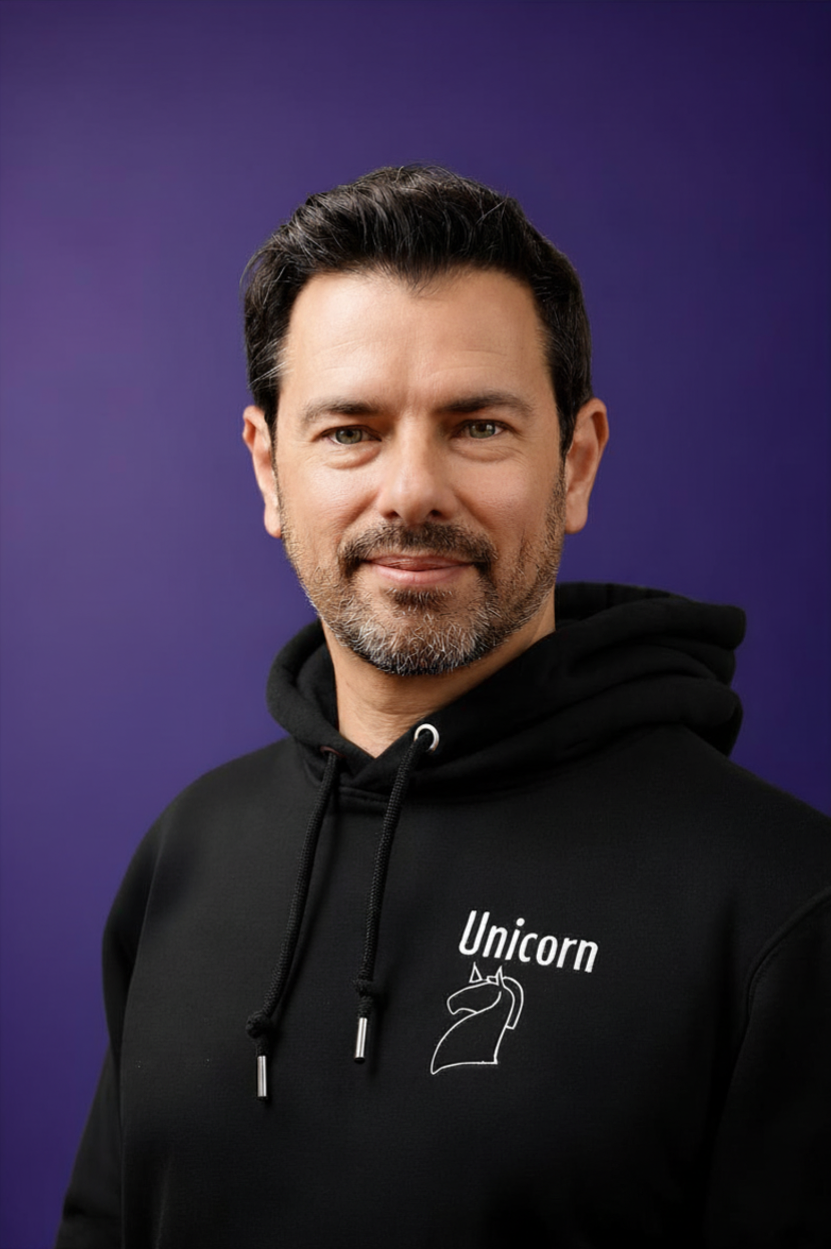 Sergio Santoro
